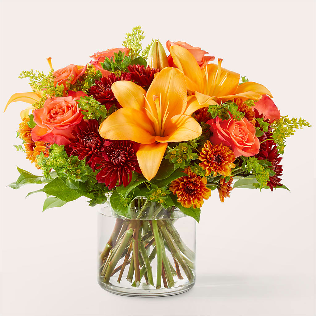 Honeycrisp Bouquet – Greater Wichita Flower Shop, Wichita KS