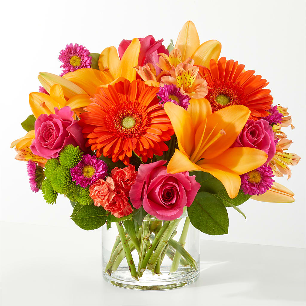 Soiree Bouquet – Greater Wichita Flower Shop, Wichita KS