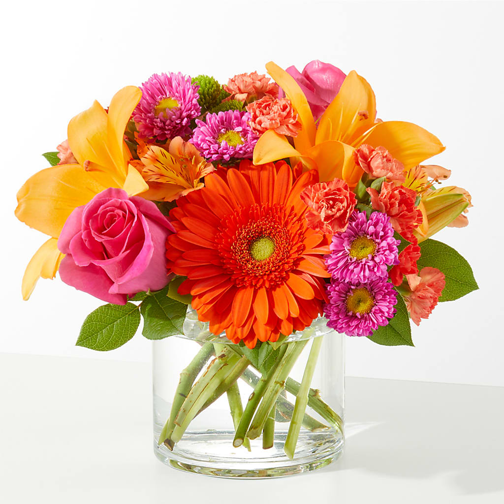 Soiree Bouquet – Greater Wichita Flower Shop, Wichita KS