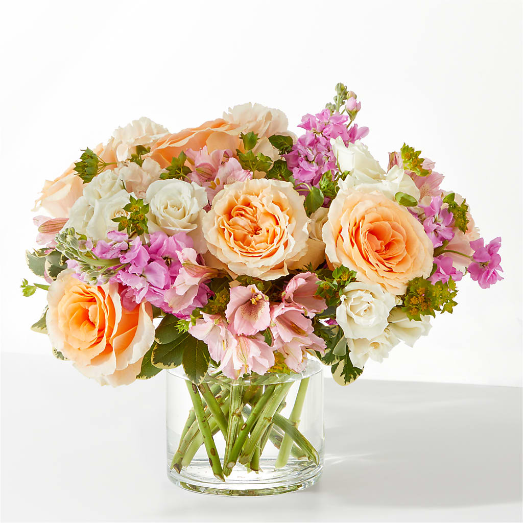 Paradise Bouquet – Greater Wichita Flower Shop, Wichita KS