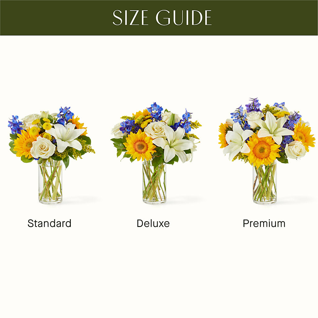 Stargazing Bouquet – Greater Wichita Flower Shop, Wichita KS