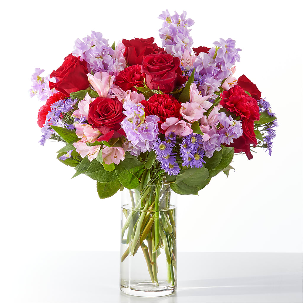 Your Majesty Bouquet – Greater Wichita Flower Shop, Wichita KS