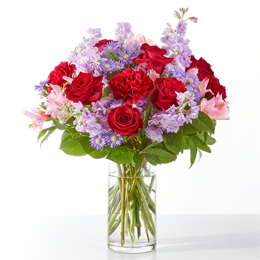 Your Majesty Bouquet – Greater Wichita Flower Shop, Wichita KS