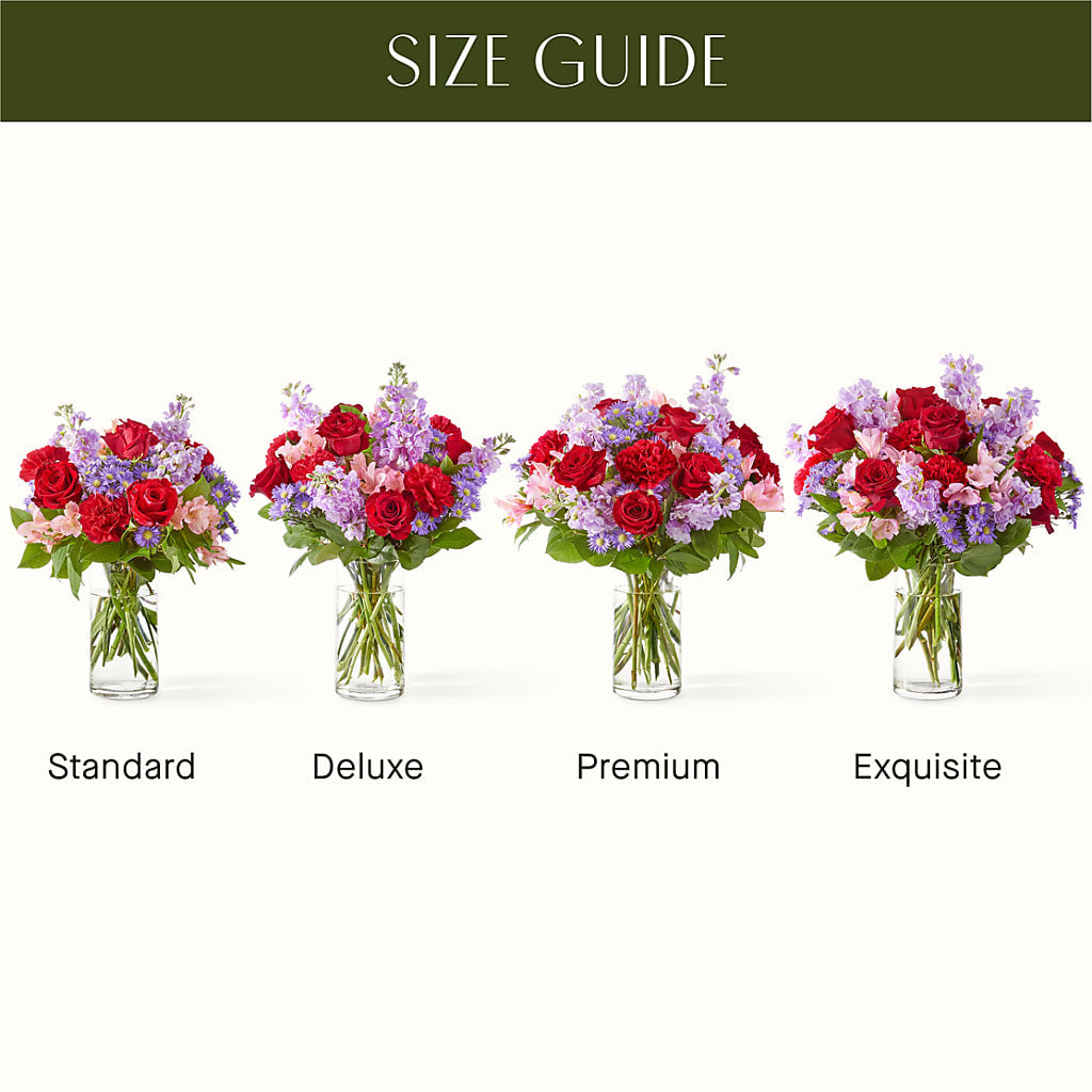 Your Majesty Bouquet – Greater Wichita Flower Shop, Wichita KS