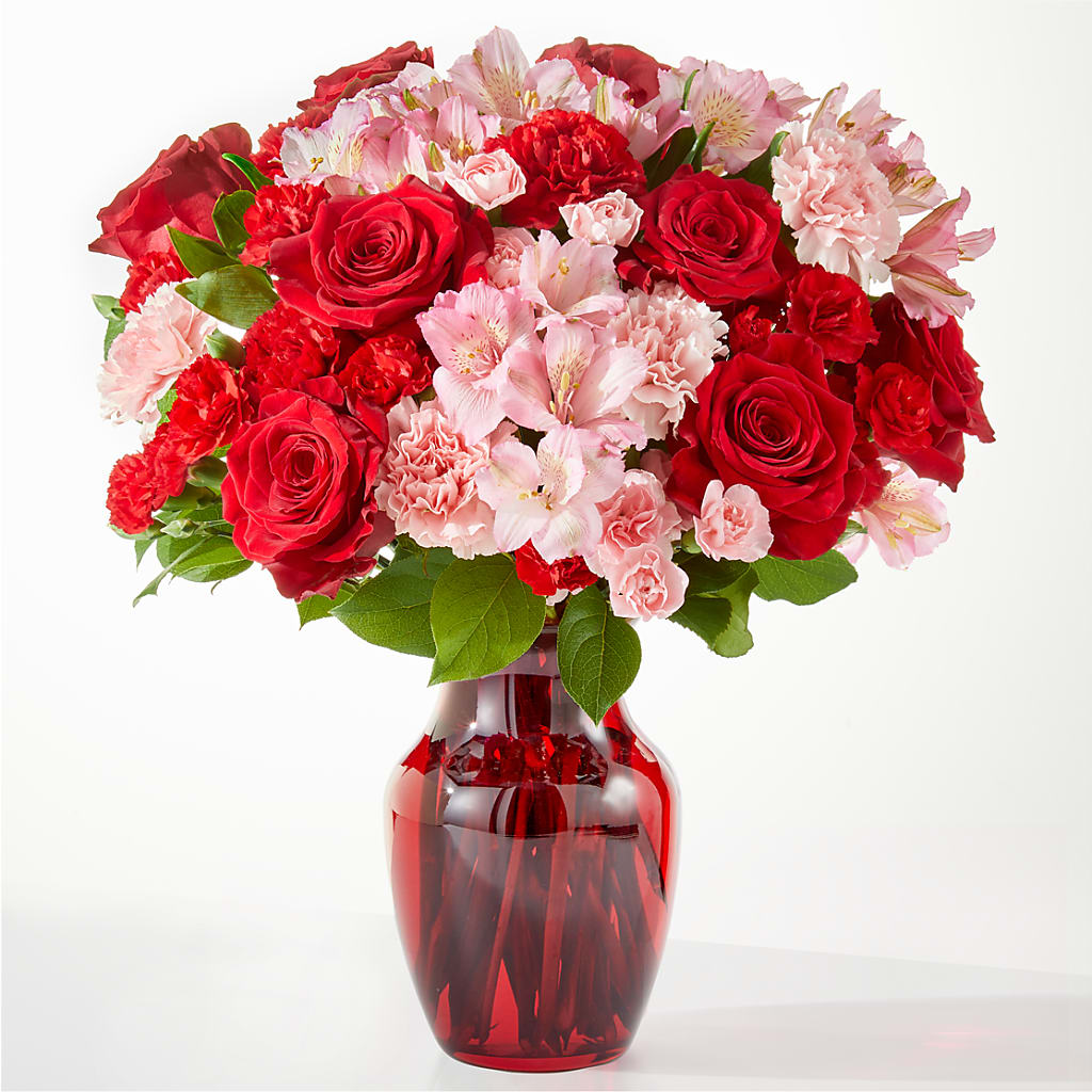 Candy Kisses Bouquet – Greater Wichita Flower Shop, Wichita KS