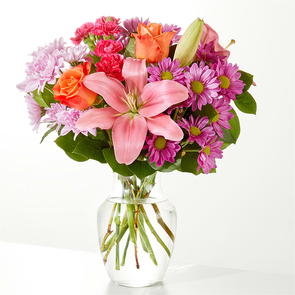 One and Only Bouquet – Greater Wichita Flower Shop, Wichita KS