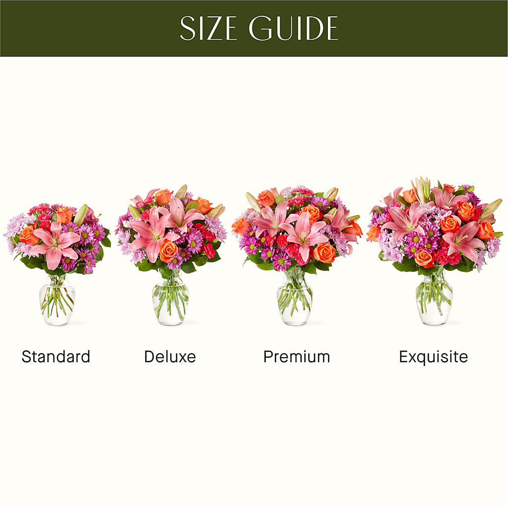 One and Only Bouquet – Greater Wichita Flower Shop, Wichita KS