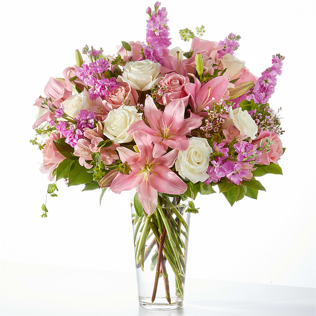Ethereal Beauty Bouquet – Greater Wichita Flower Shop, Wichita KS