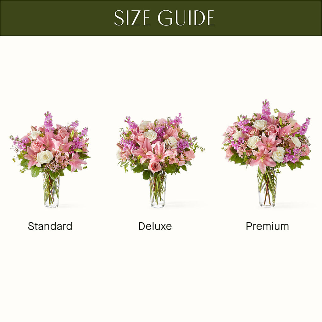 Ethereal Beauty Bouquet – Greater Wichita Flower Shop, Wichita KS