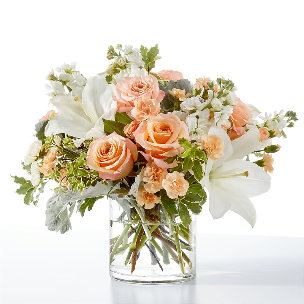 Darling Bouquet – Greater Wichita Flower Shop, Wichita KS