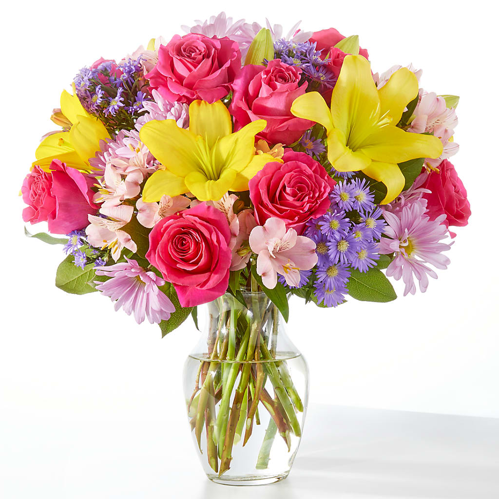 Sprinkles Bouquet – Greater Wichita Flower Shop, Wichita KS