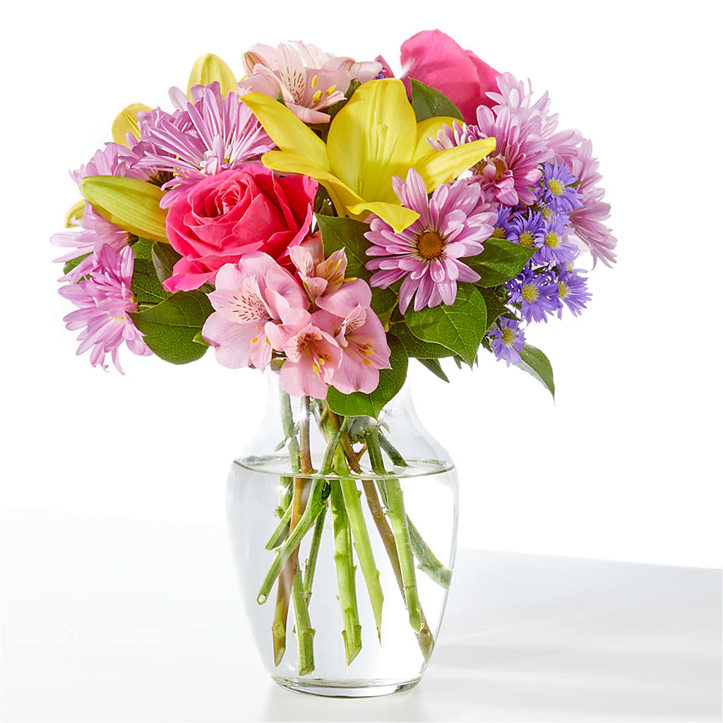 Sprinkles Bouquet – Greater Wichita Flower Shop, Wichita KS