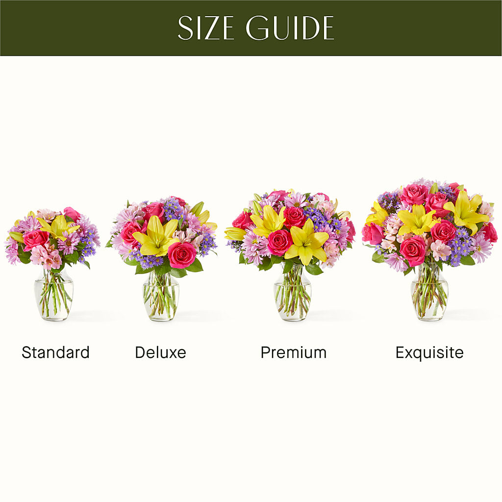 Sprinkles Bouquet – Greater Wichita Flower Shop, Wichita KS