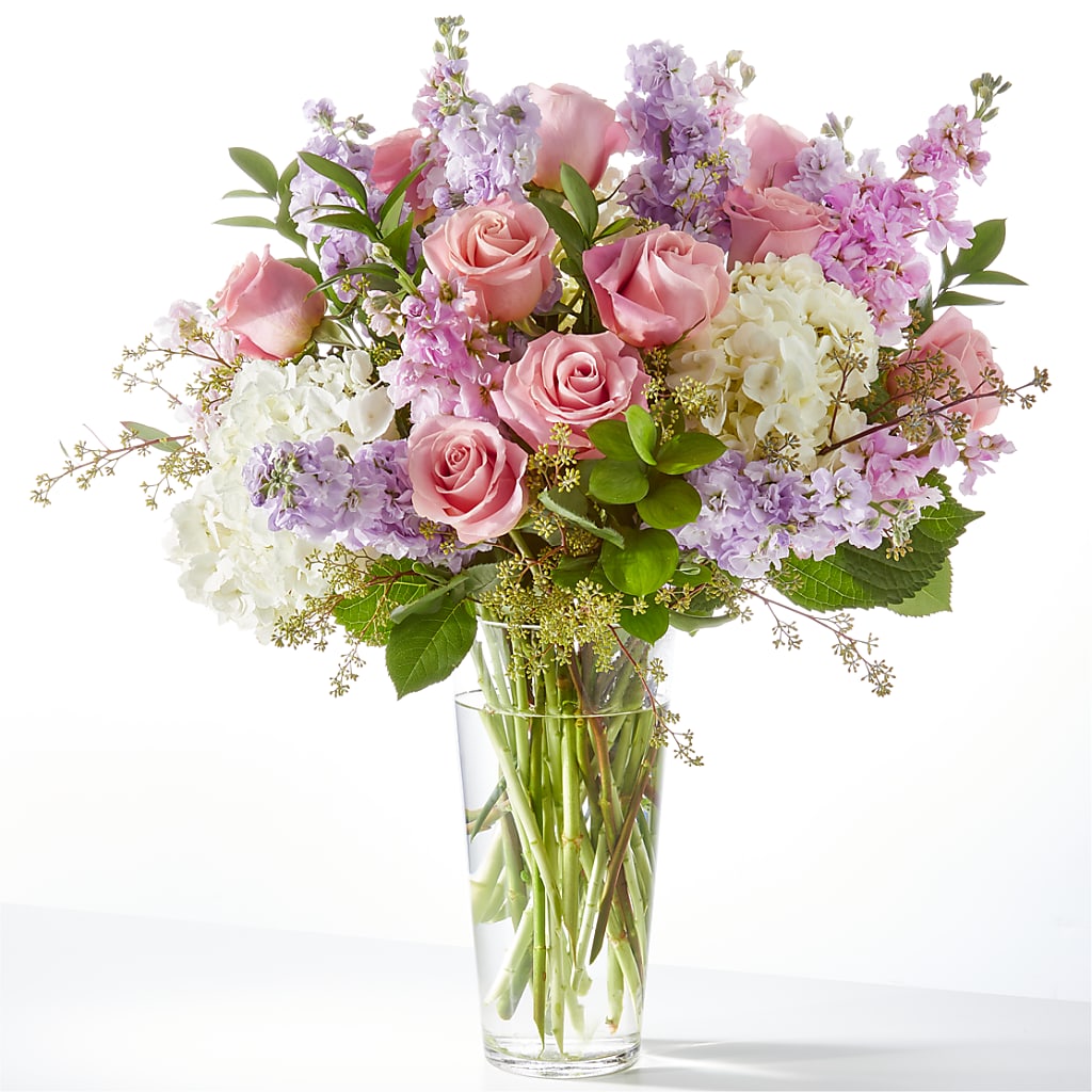 Embraced Bouquet – Greater Wichita Flower Shop, Wichita KS