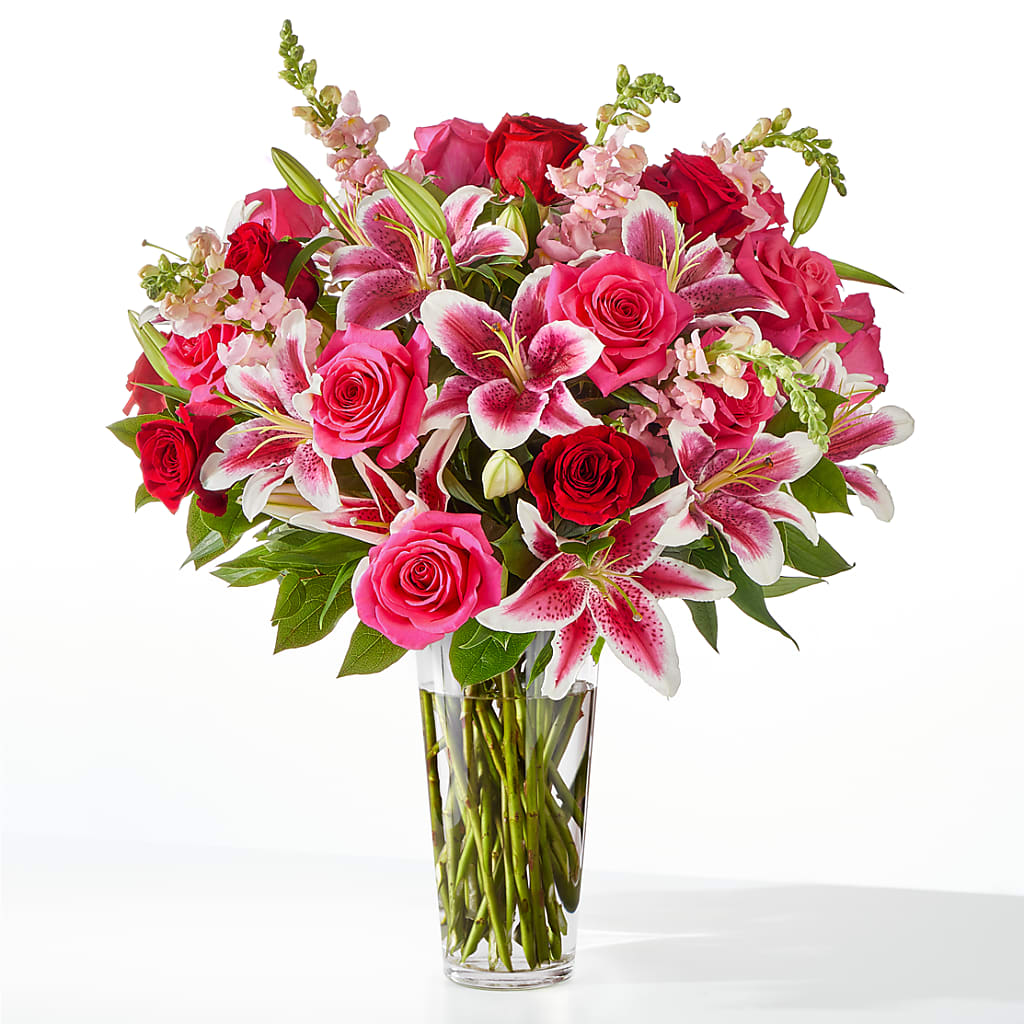 Always You Bouquet – Greater Wichita Flower Shop, Wichita KS