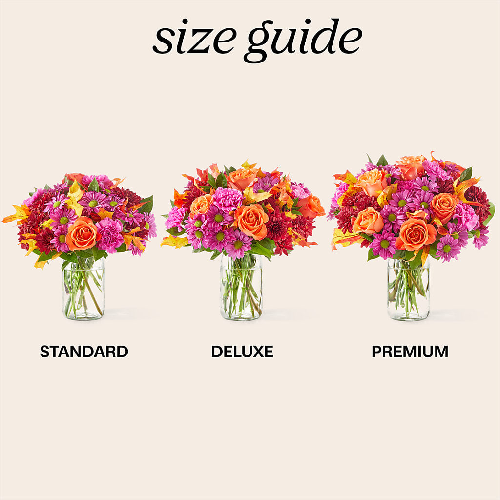Mum's the Word Bouquet – Greater Wichita Flower Shop, Wichita KS