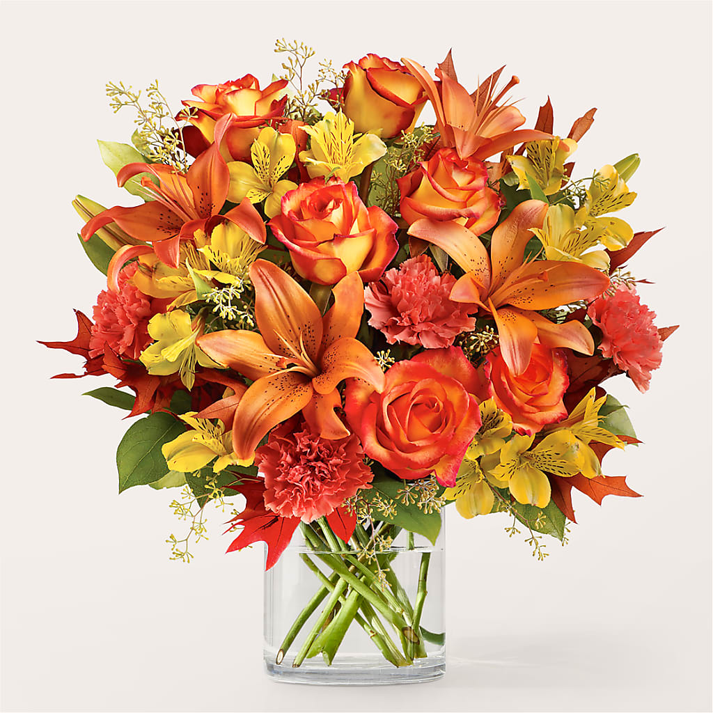 Pecan Pie Bouquet – Greater Wichita Flower Shop, Wichita KS
