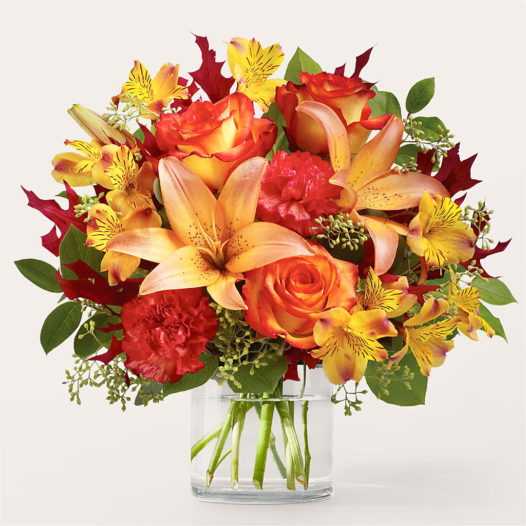 Pecan Pie Bouquet – Greater Wichita Flower Shop, Wichita KS