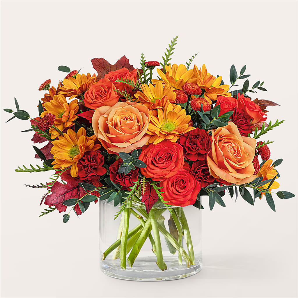 Sweet as Cinnamon Bouquet – Greater Wichita Flower Shop, Wichita KS