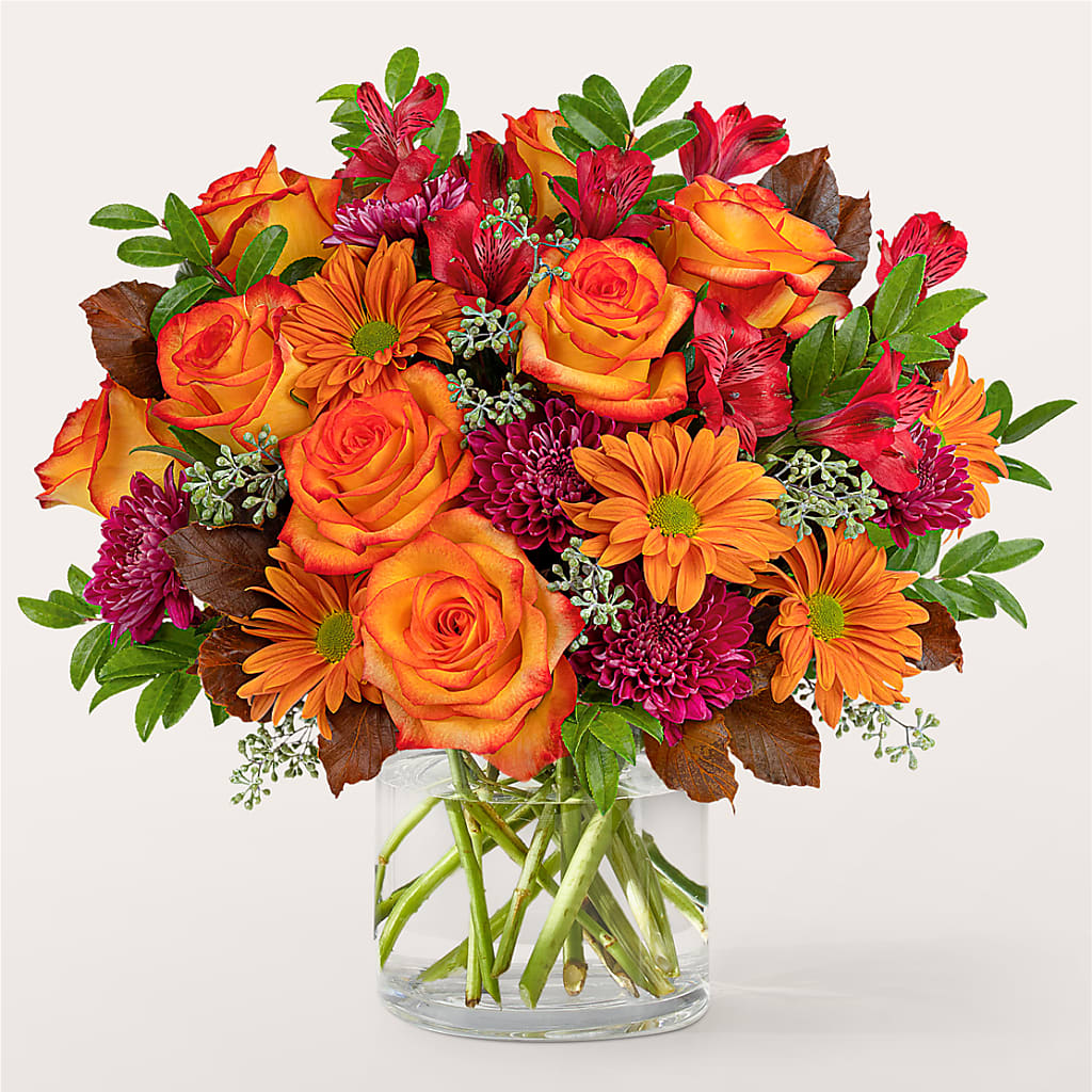 Brisk Morning Bouquet – Greater Wichita Flower Shop, Wichita KS