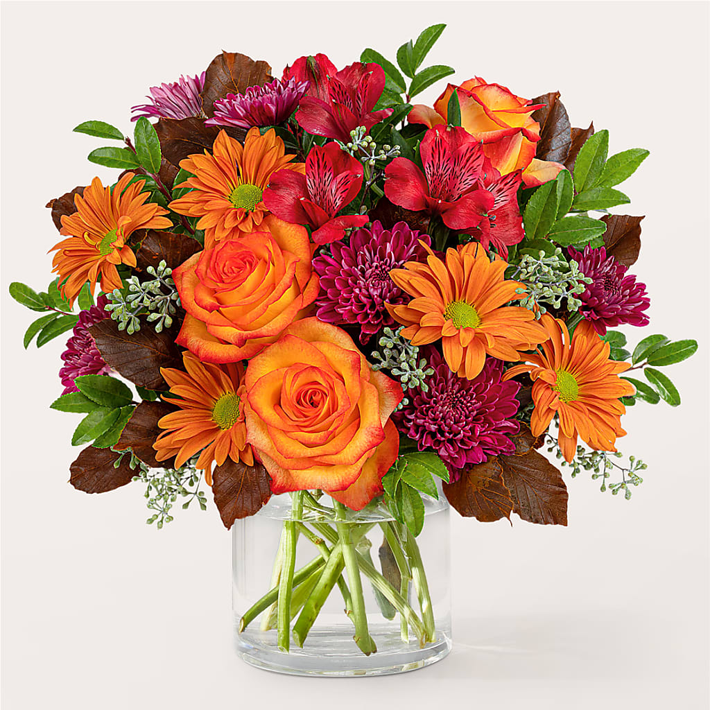 Brisk Morning Bouquet – Greater Wichita Flower Shop, Wichita KS