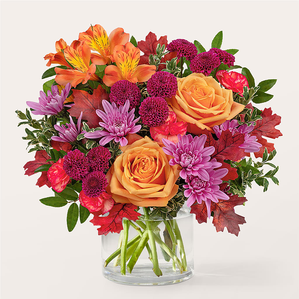 Terracotta Treasures Bouquet – Greater Wichita Flower Shop, Wichita KS
