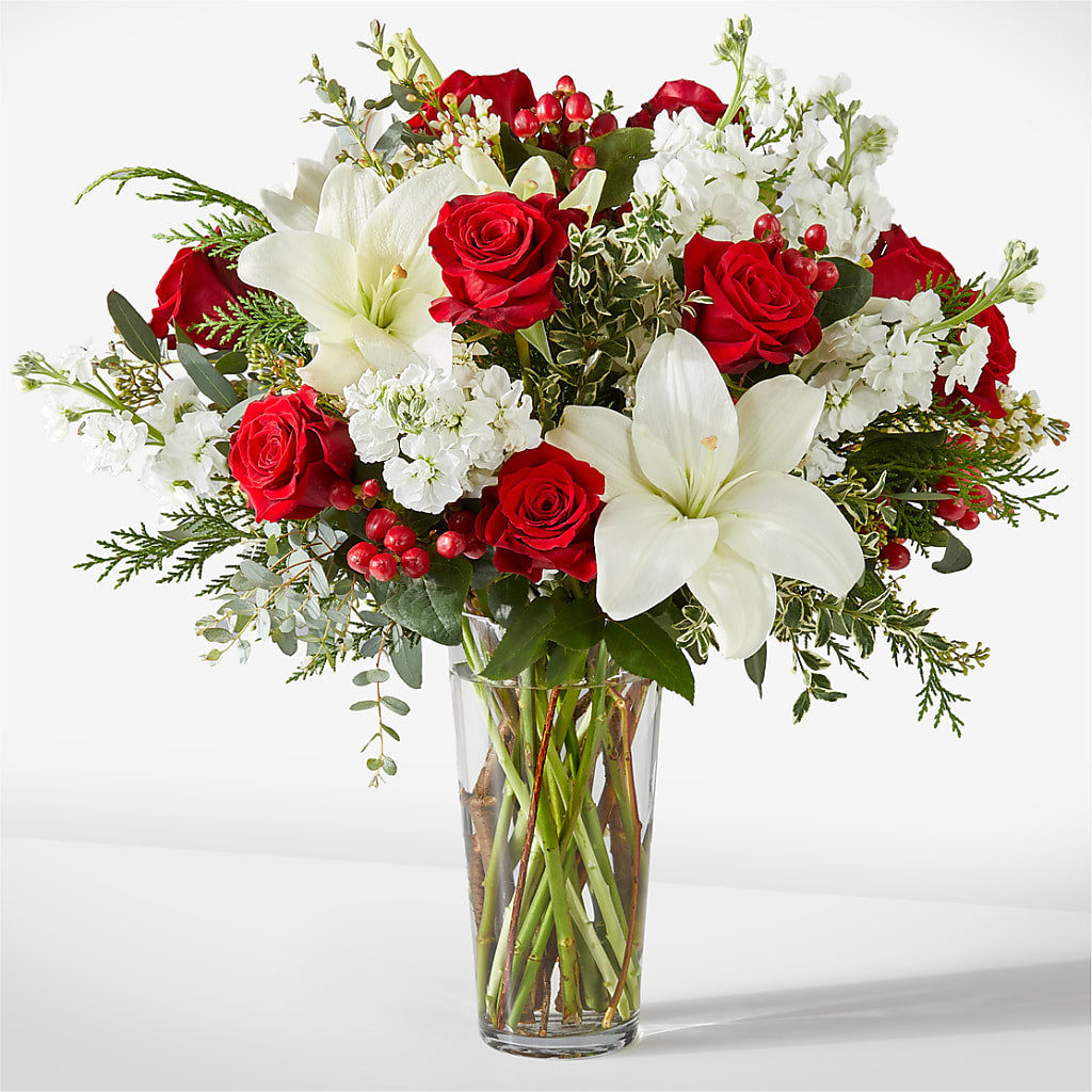 Twinkle Lights Bouquet – Greater Wichita Flower Shop, Wichita KS