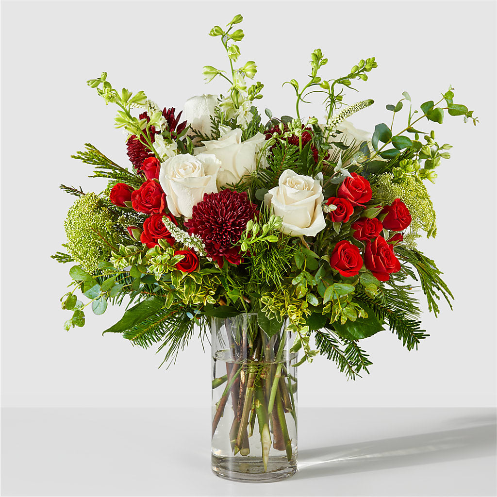 Favorite Traditions Bouquet – Greater Wichita Flower Shop, Wichita KS
