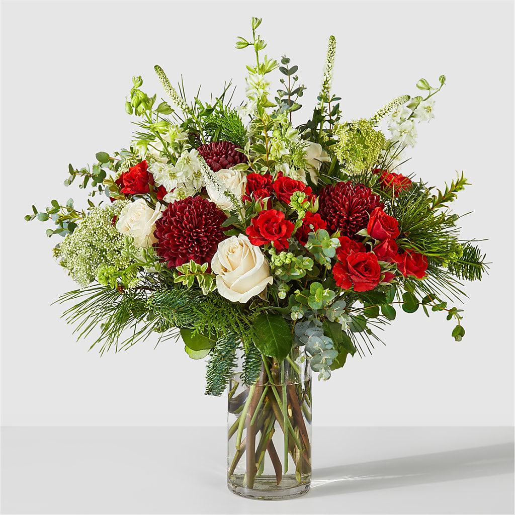 Favorite Traditions Bouquet – Greater Wichita Flower Shop, Wichita KS