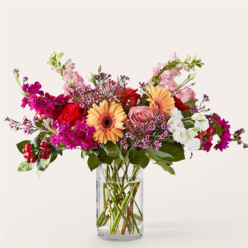 Renaissance Luxury Bouquet – Greater Wichita Flower Shop, Wichita KS