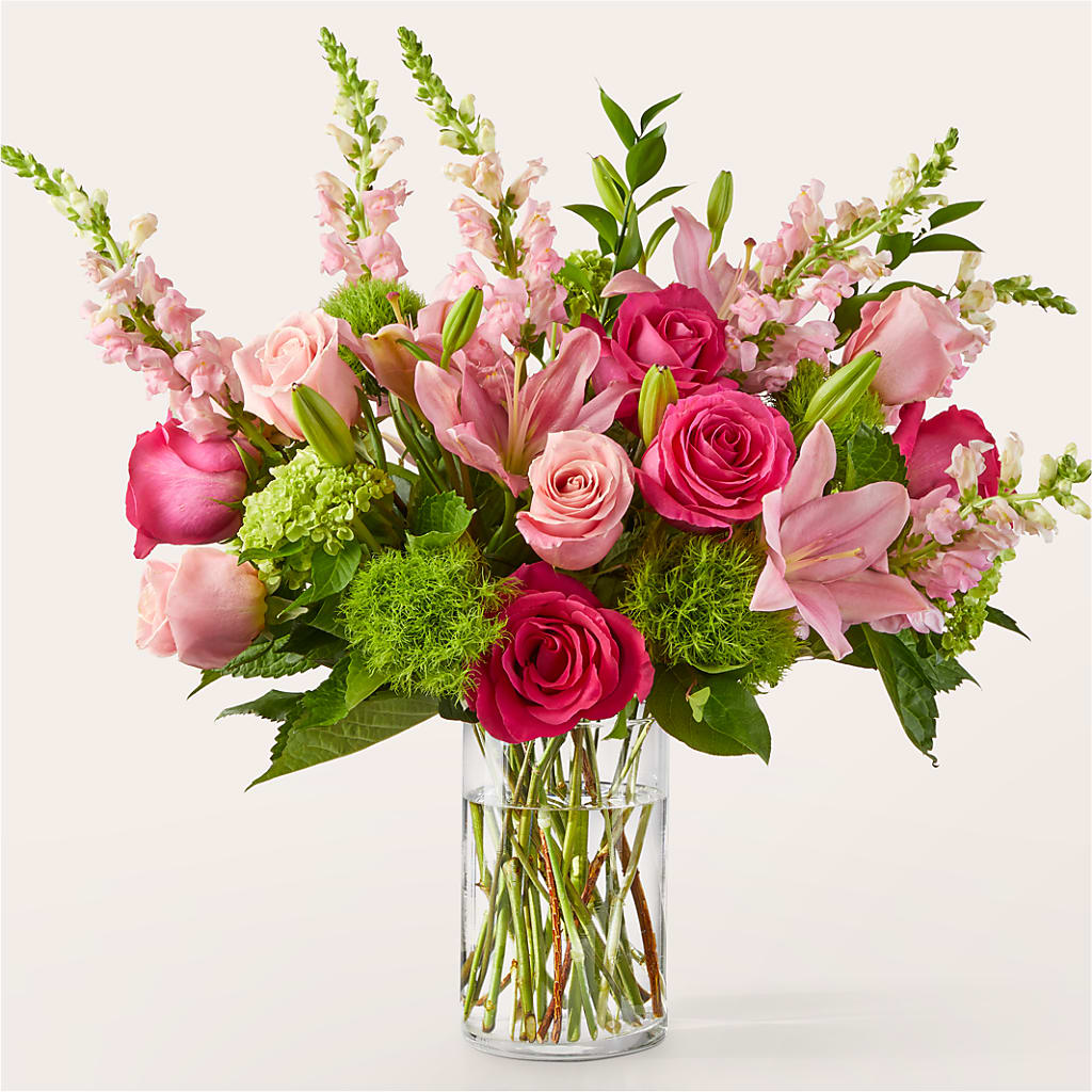 Fit for a Queen Luxury Bouquet – Greater Wichita Flower Shop, Wichita KS