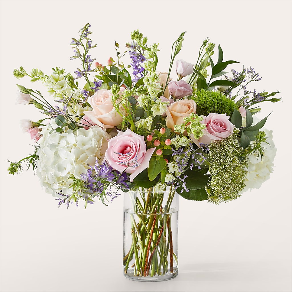 From Scratch Luxury Bouquet – Greater Wichita Flower Shop, Wichita KS