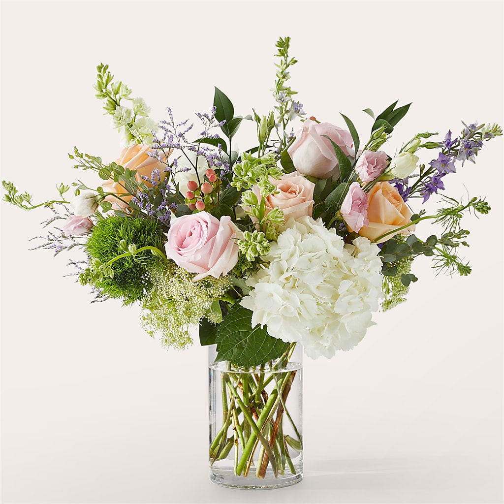 From Scratch Luxury Bouquet – Greater Wichita Flower Shop, Wichita KS