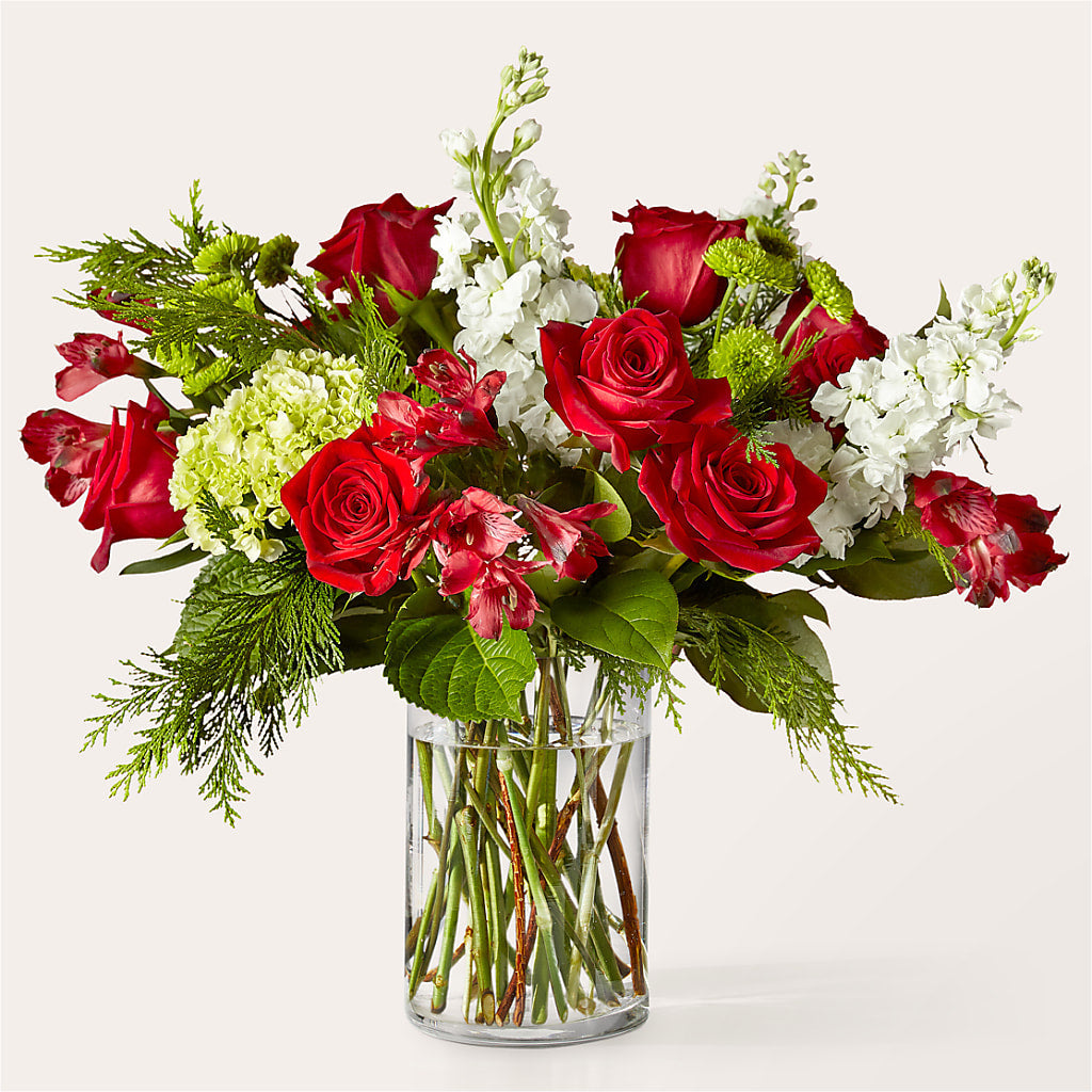 Tree Shopping Bouquet – Greater Wichita Flower Shop, Wichita KS