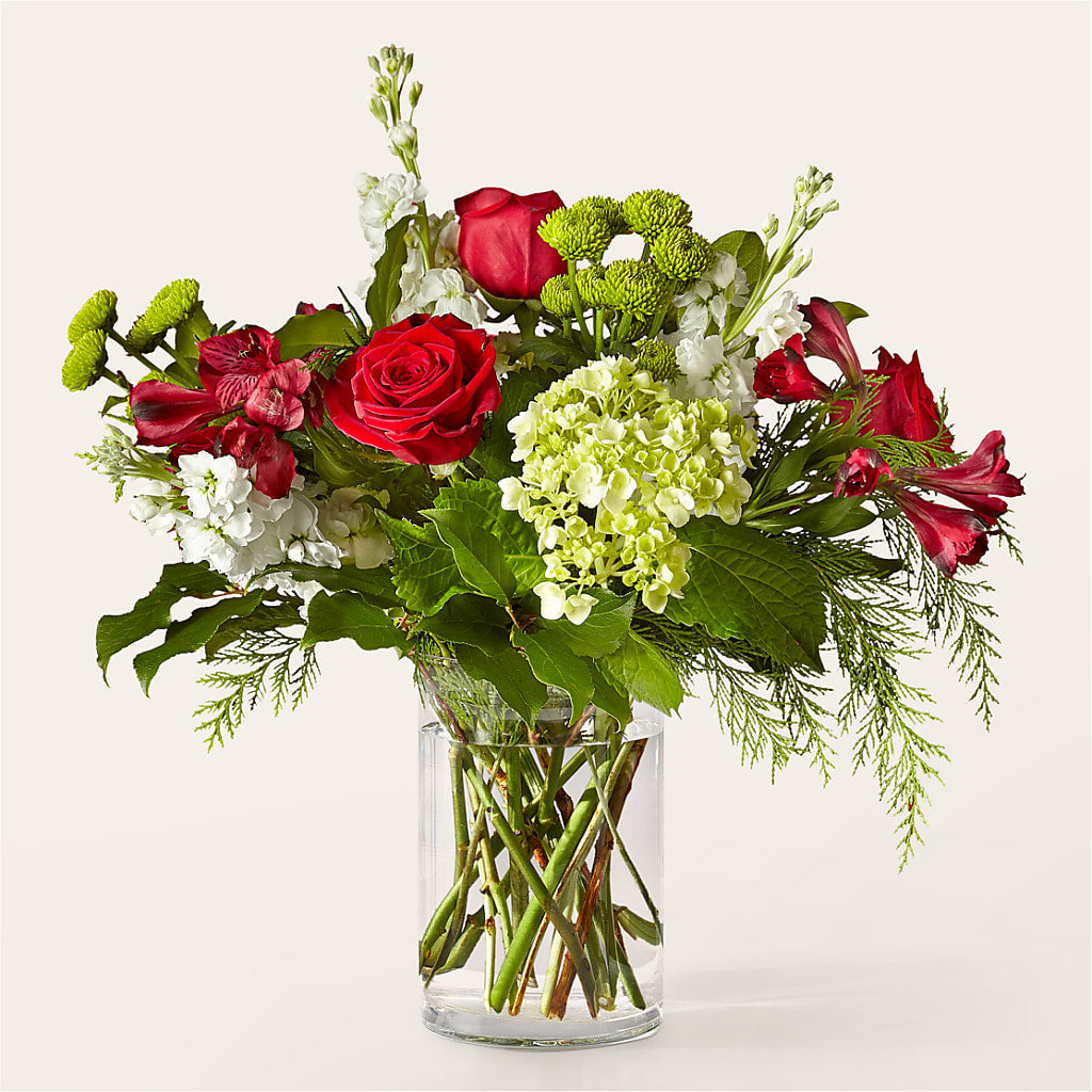 Tree Shopping Bouquet – Greater Wichita Flower Shop, Wichita KS