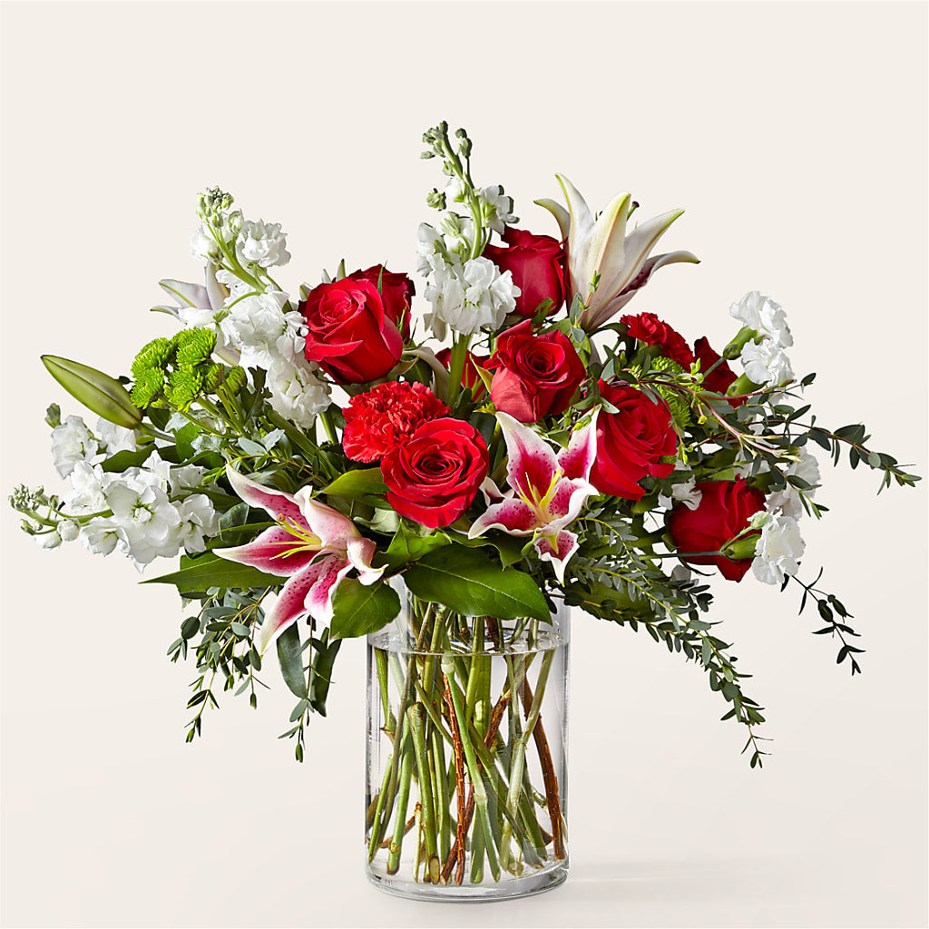 Gumdrop Button Bouquet – Greater Wichita Flower Shop, Wichita KS