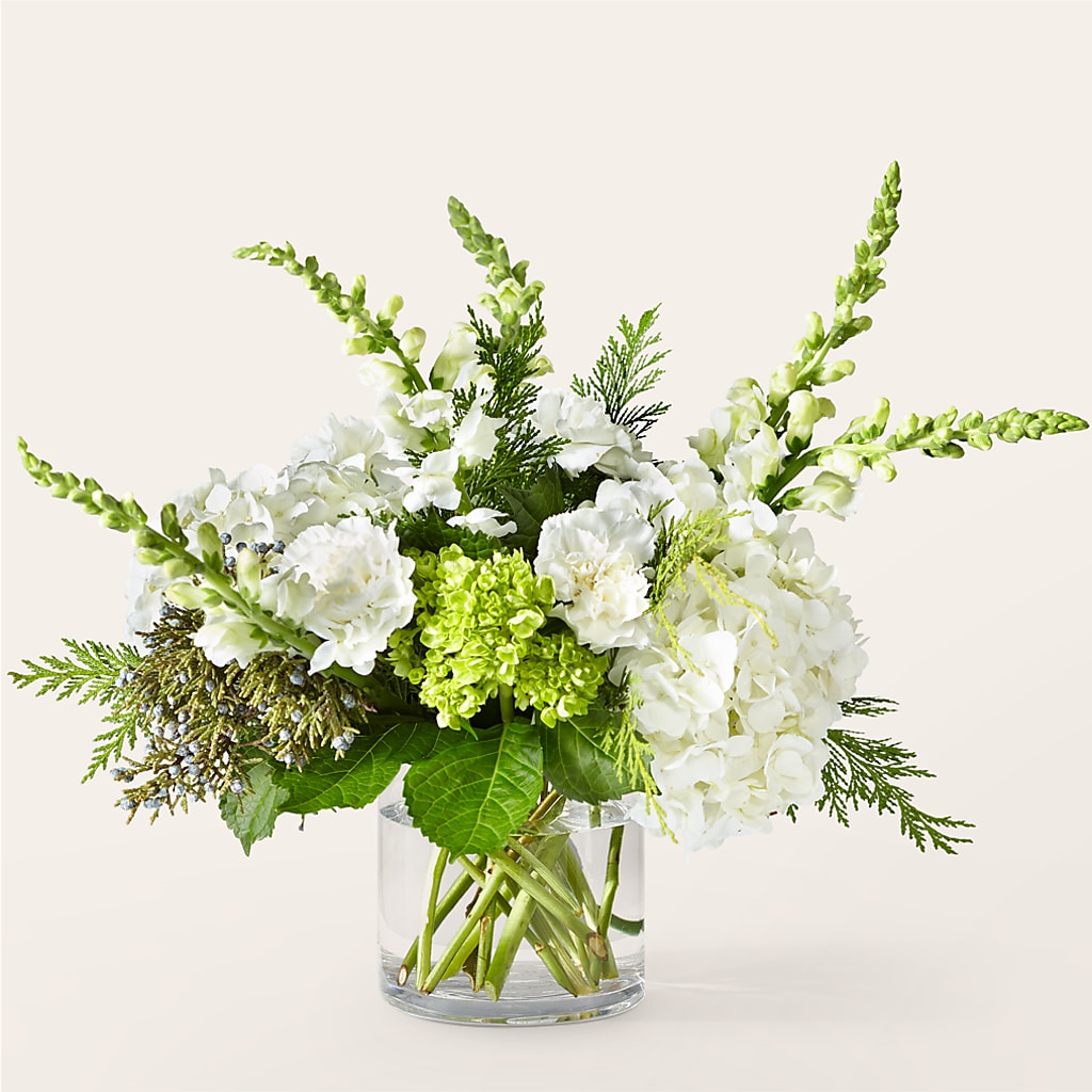 Marshmallows on Top Bouquet – Greater Wichita Flower Shop, Wichita KS