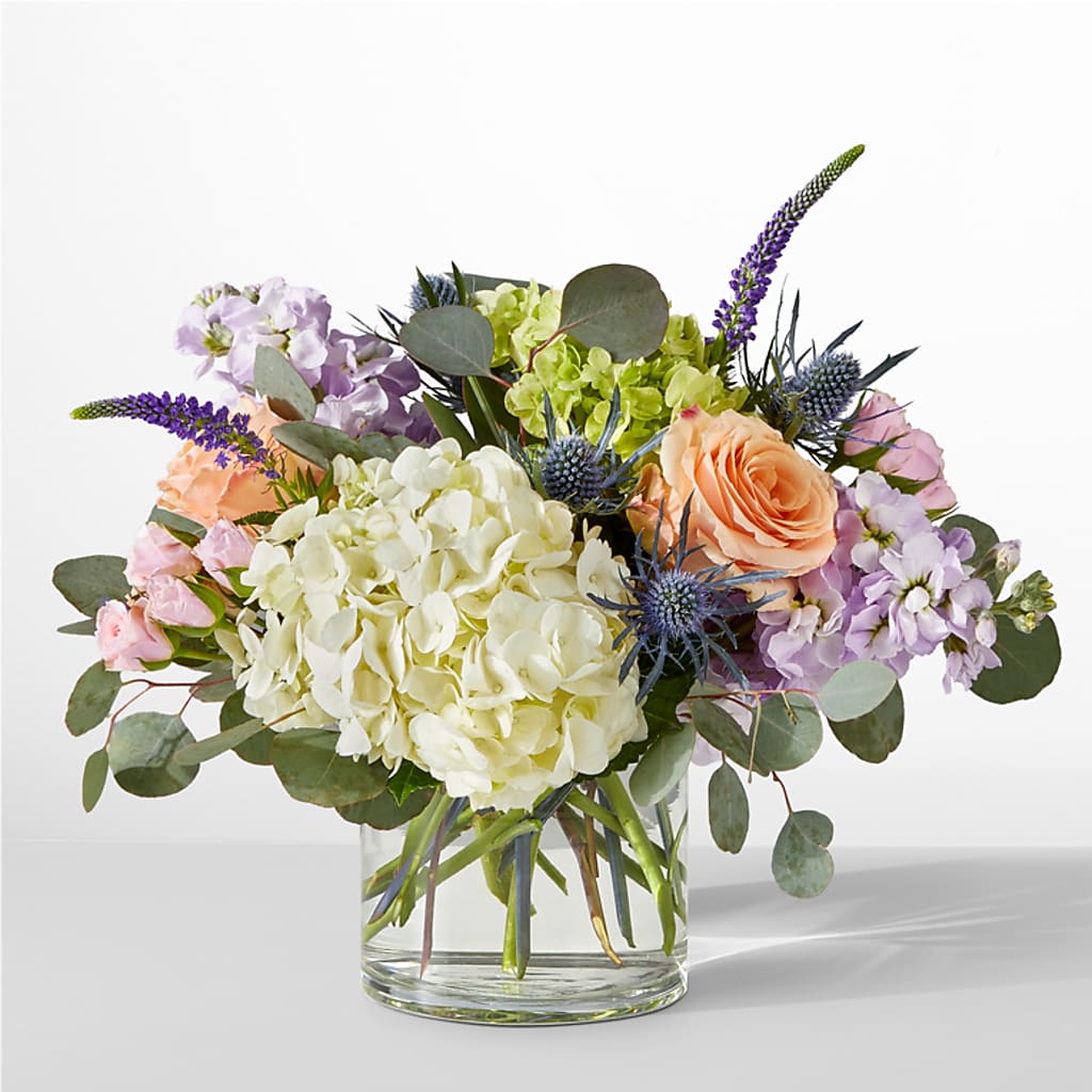 Porch Swing Bouquet – Greater Wichita Flower Shop, Wichita KS
