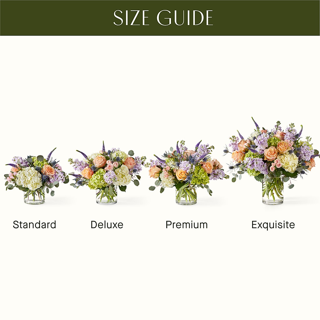Porch Swing Bouquet – Greater Wichita Flower Shop, Wichita KS