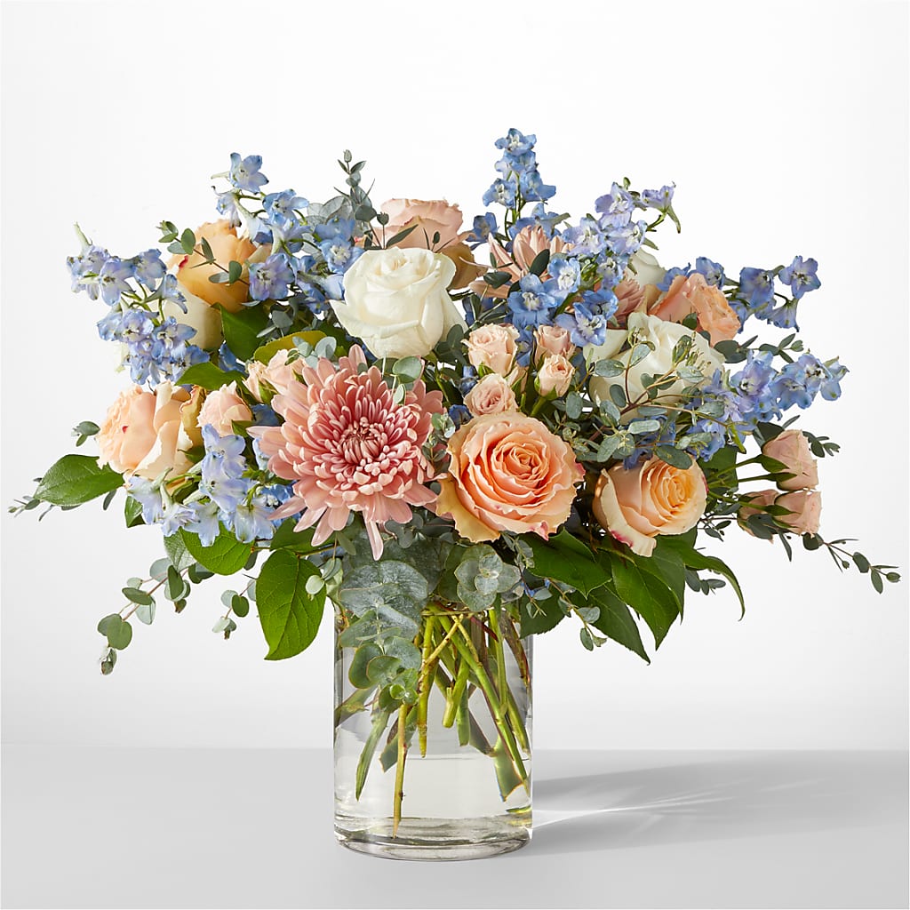 Inspired Bouquet – Greater Wichita Flower Shop, Wichita KS