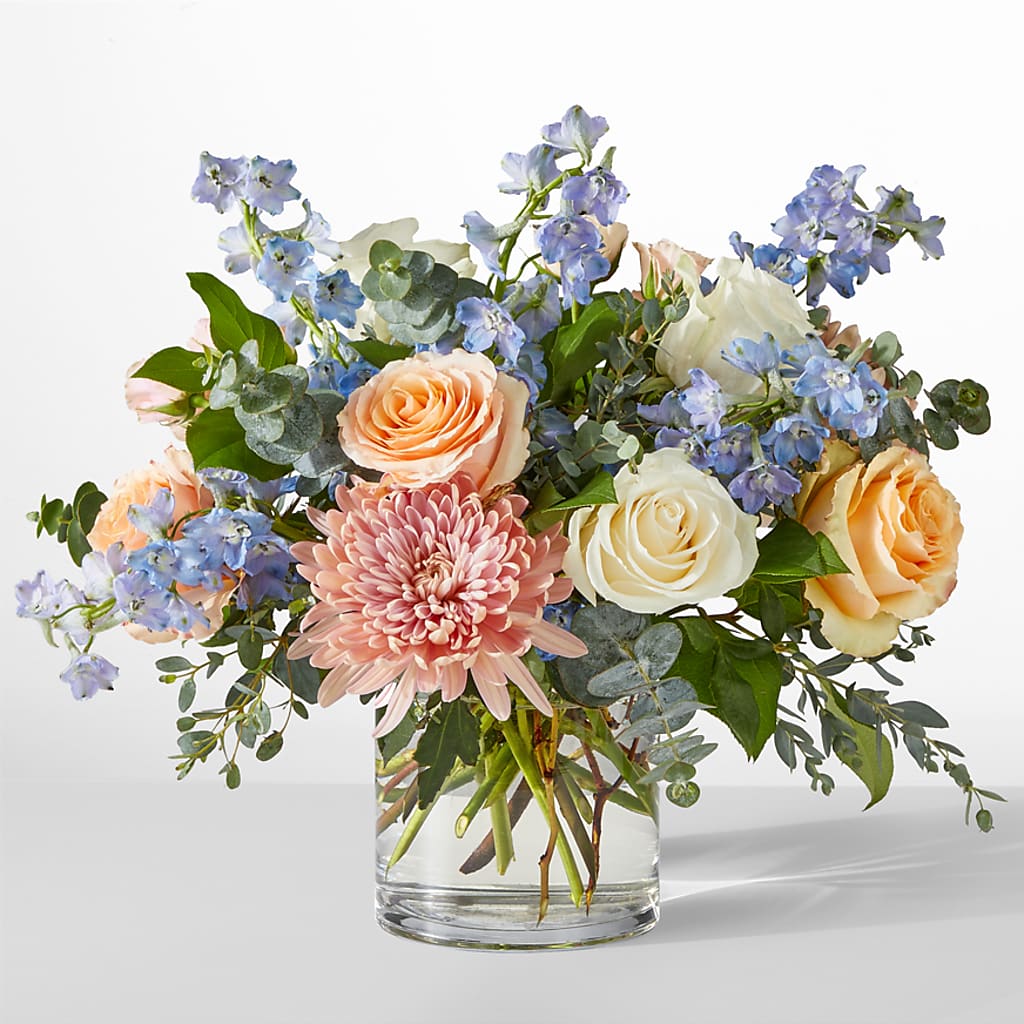 Inspired Bouquet – Greater Wichita Flower Shop, Wichita KS