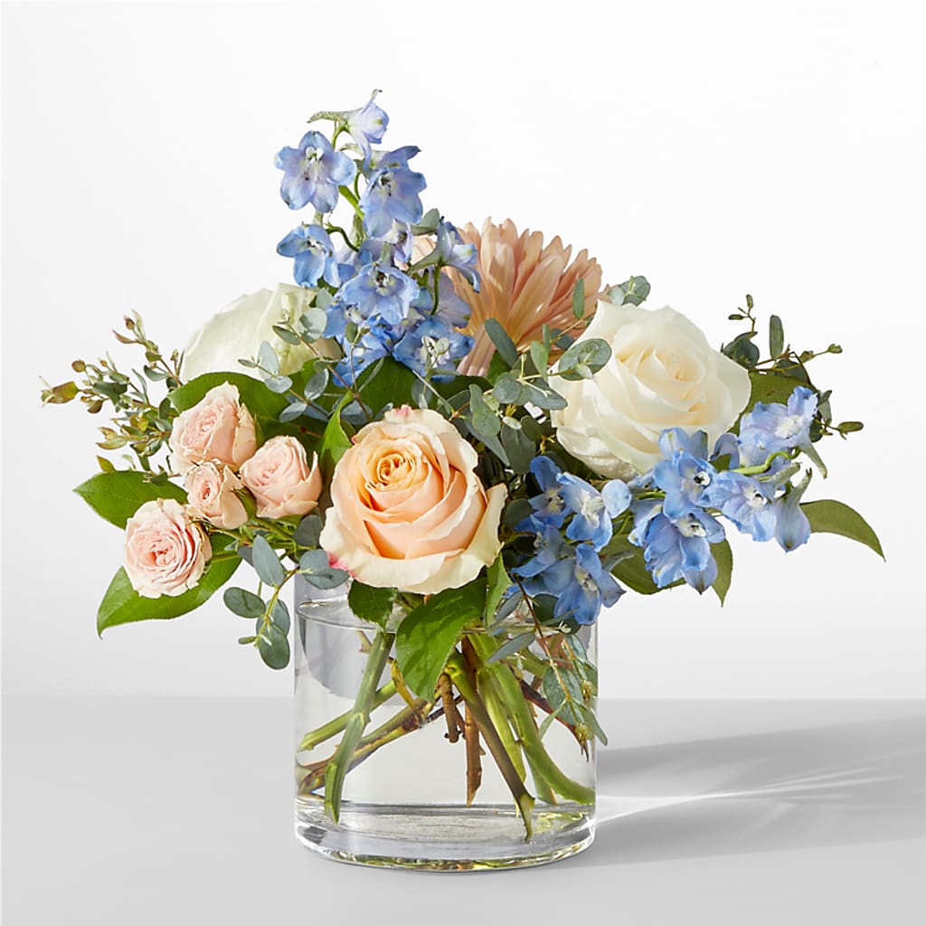 Inspired Bouquet – Greater Wichita Flower Shop, Wichita KS