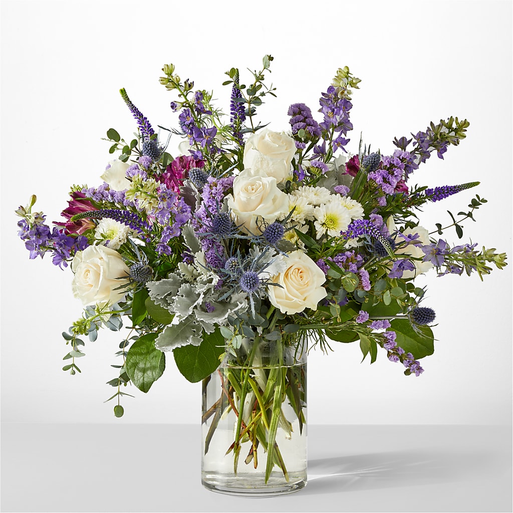 Shooting Star Bouquet – Greater Wichita Flower Shop, Wichita KS