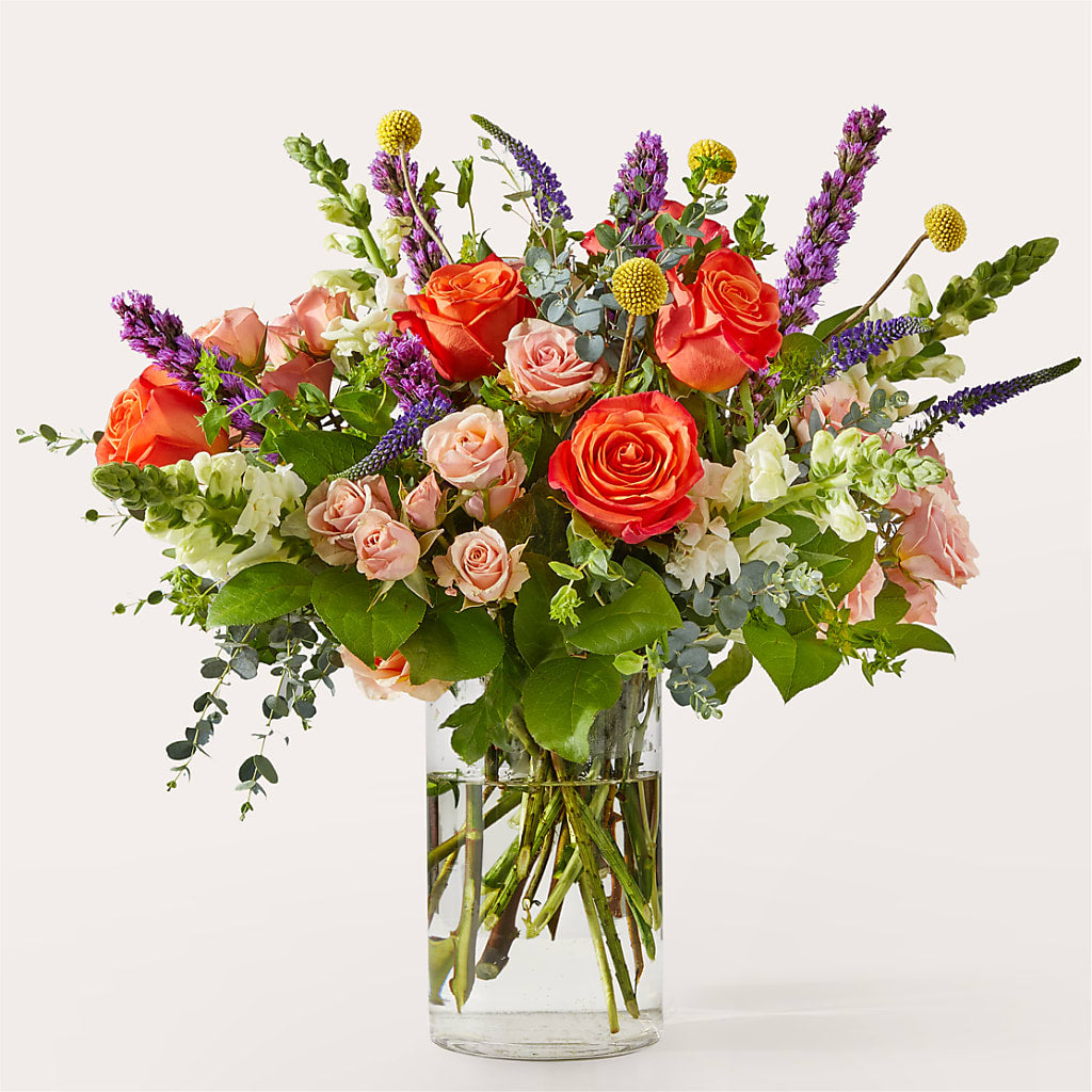 The Standout Bouquet – Greater Wichita Flower Shop, Wichita KS