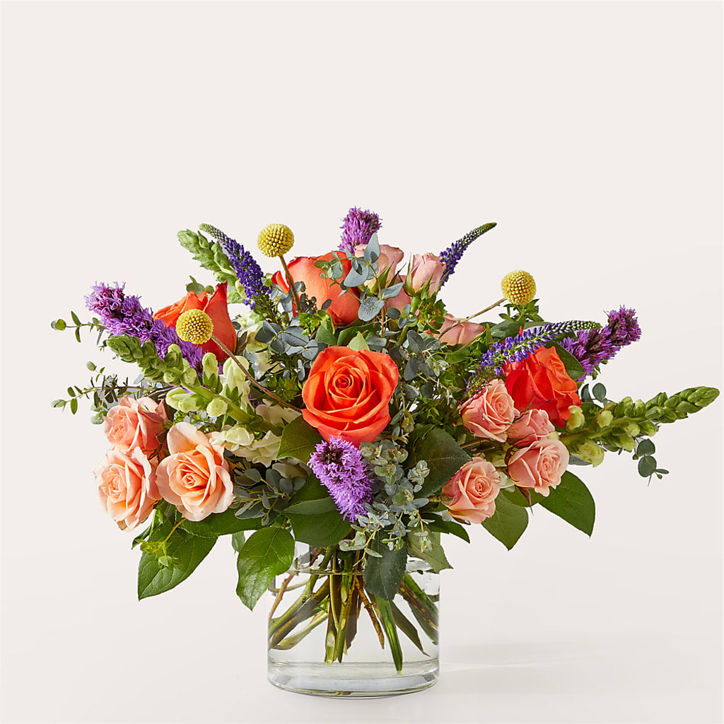 The Standout Bouquet – Greater Wichita Flower Shop, Wichita KS