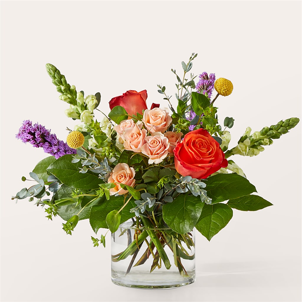 The Standout Bouquet – Greater Wichita Flower Shop, Wichita KS
