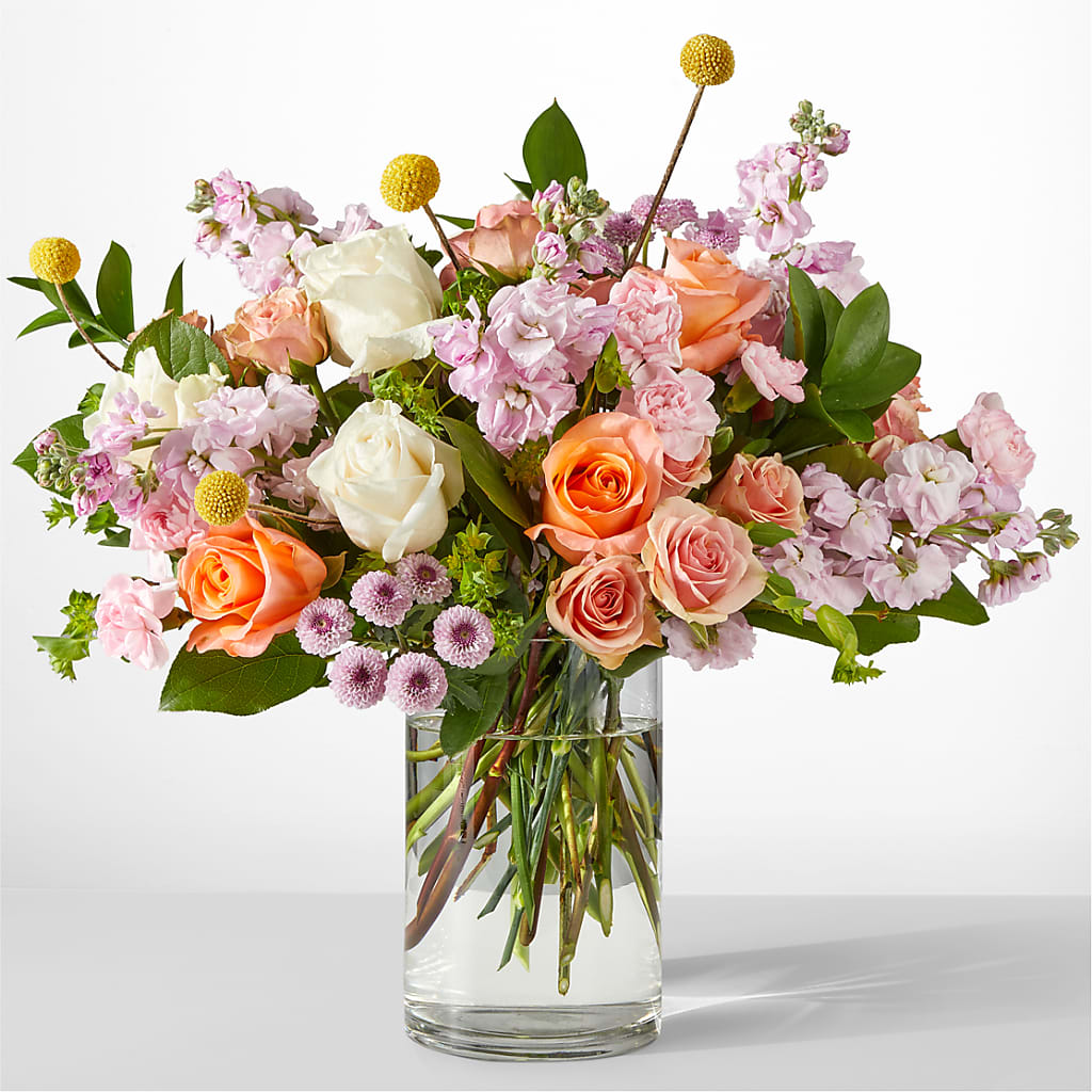 French Market Bouquet – Greater Wichita Flower Shop, Wichita KS