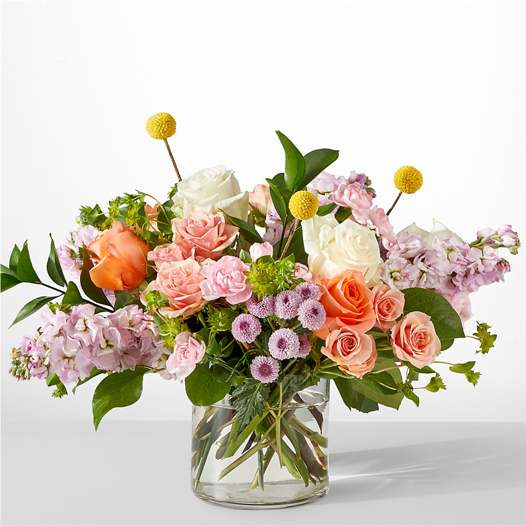 French Market Bouquet – Greater Wichita Flower Shop, Wichita KS