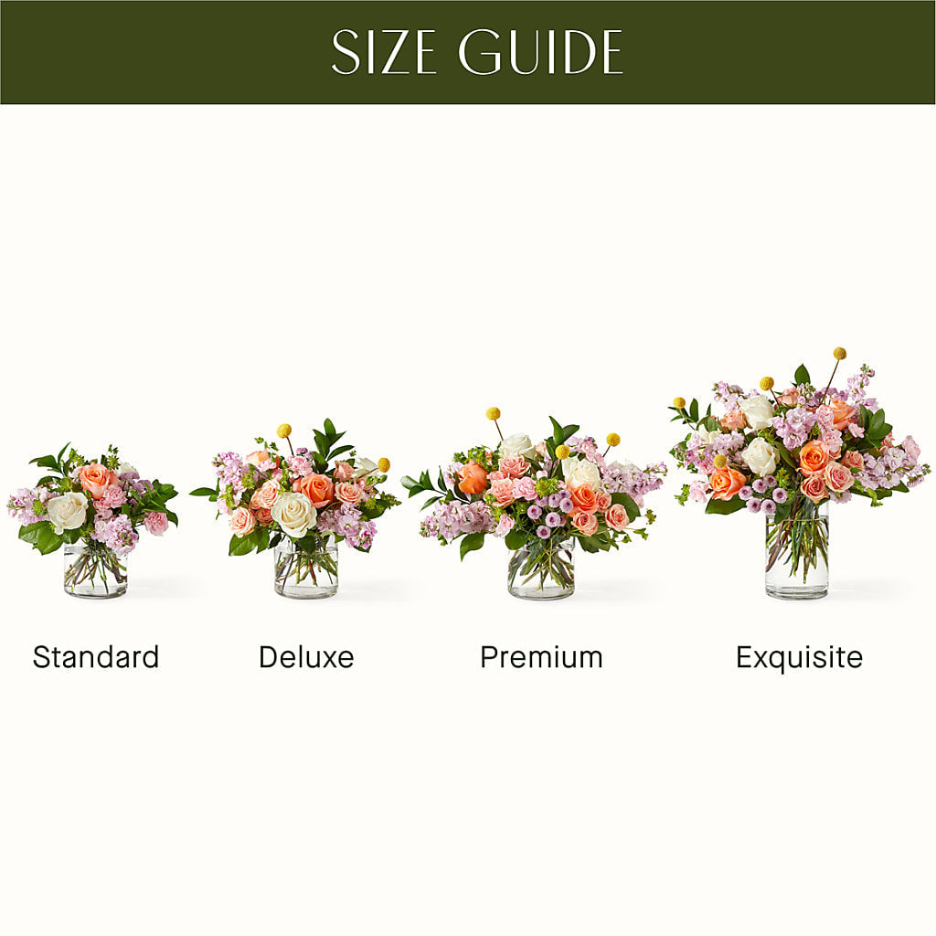 French Market Bouquet – Greater Wichita Flower Shop, Wichita KS