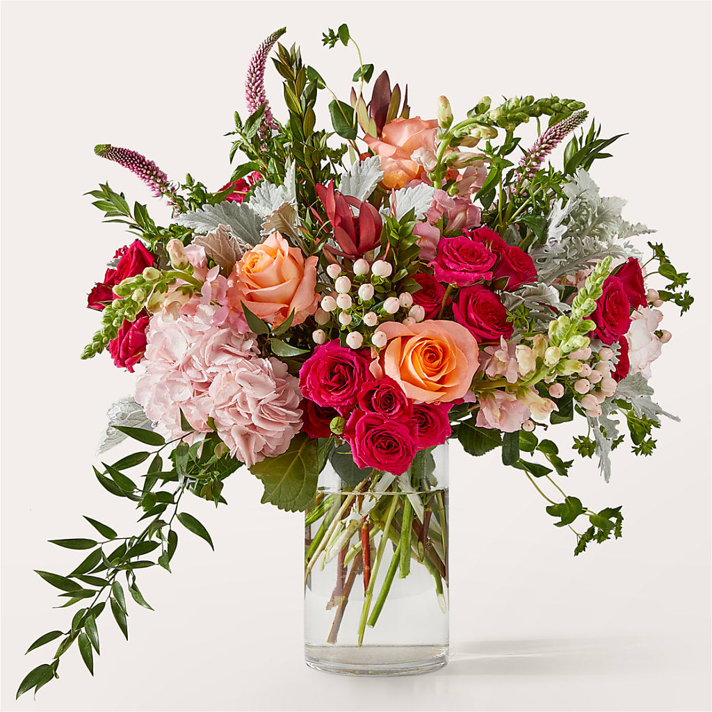 Glitz & Glam Bouquet – Greater Wichita Flower Shop, Wichita KS